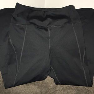 NWOT Compressive leggings- Girlfriend collective